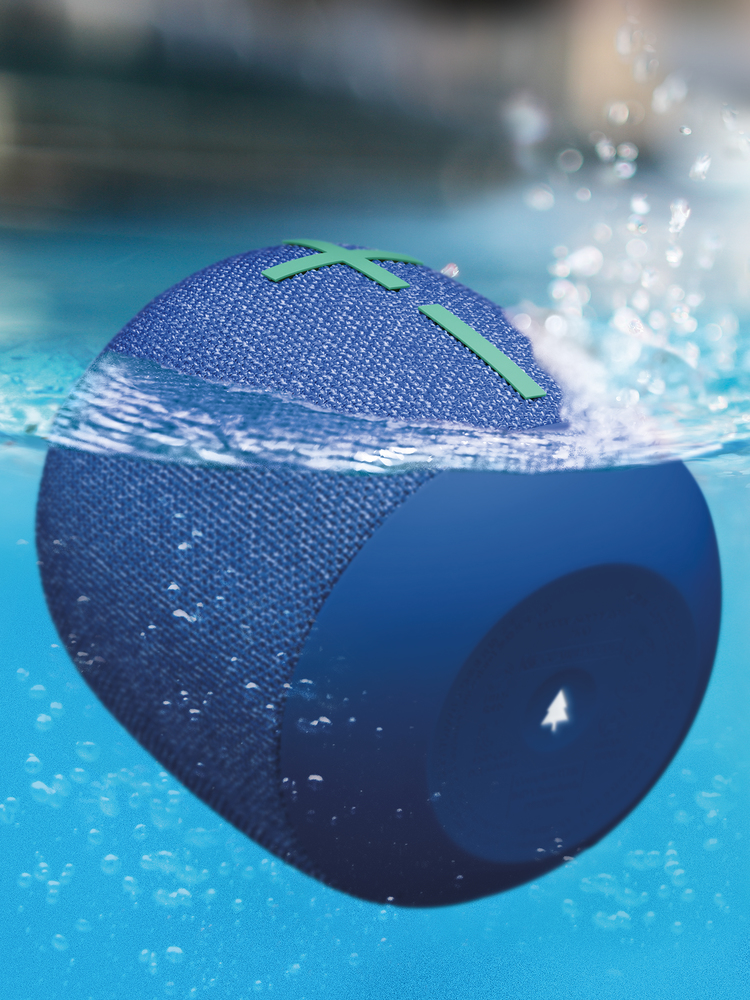 Ultimate Ears Wonderboom 2 Blue