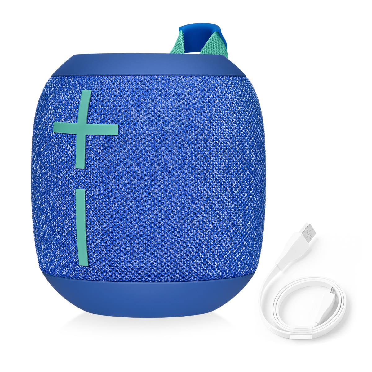 Ultimate Ears Wonderboom 2 Blue