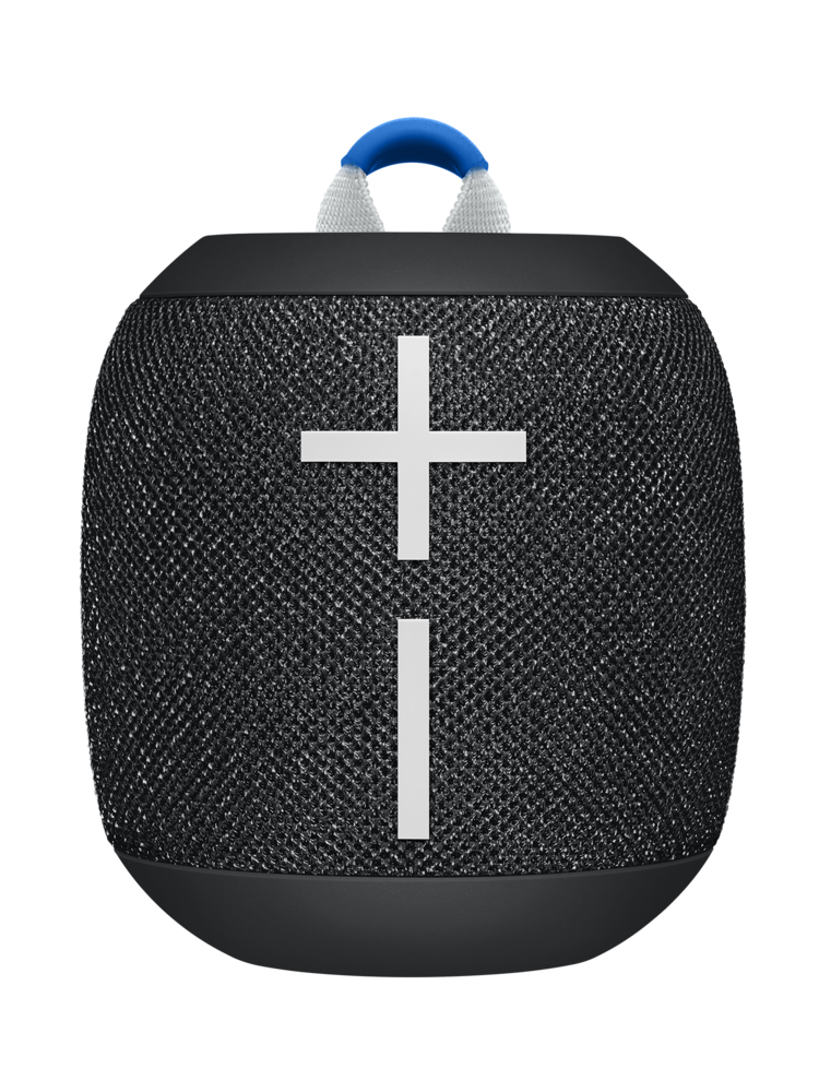 Ultimate Ears Wonderboom 2 Black