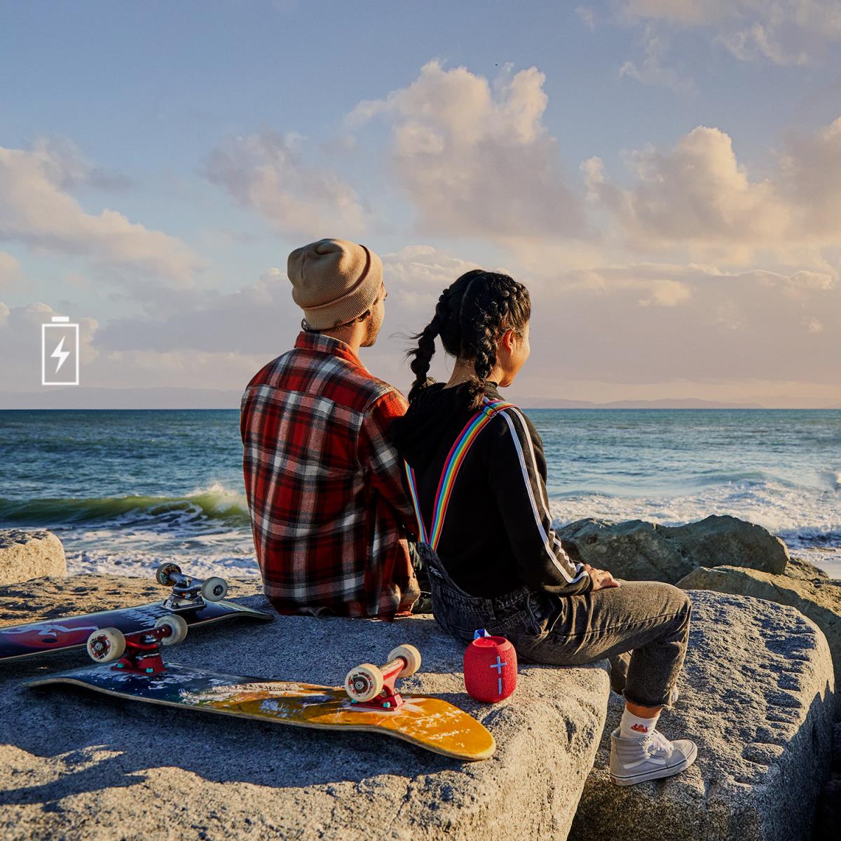 Ultimate Ears Wonderboom 2 Black