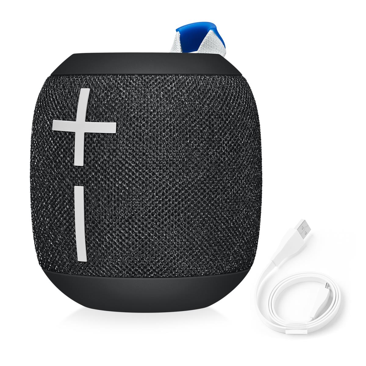 Ultimate Ears Wonderboom 2 Black