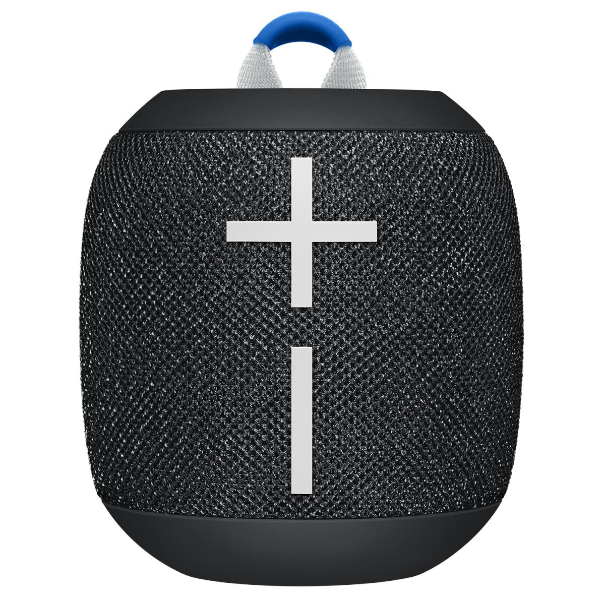 Ultimate Ears Wonderboom 2 Black