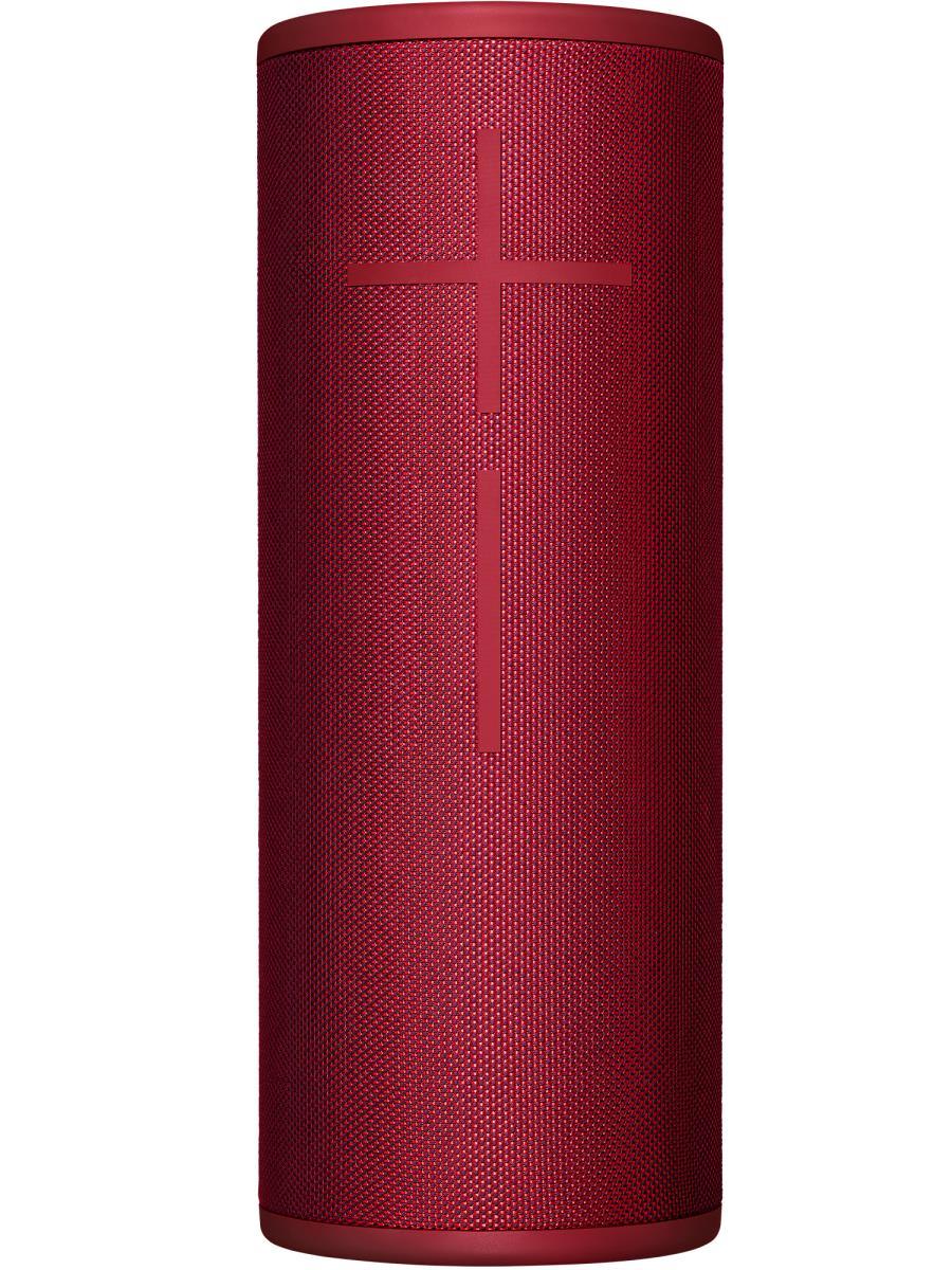 Ultimate Ears Megaboom 3 Red