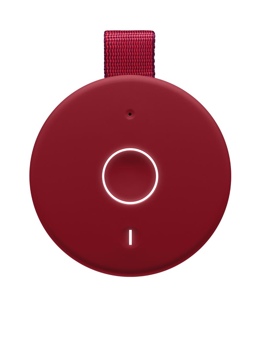 Ultimate Ears Megaboom 3 Red
