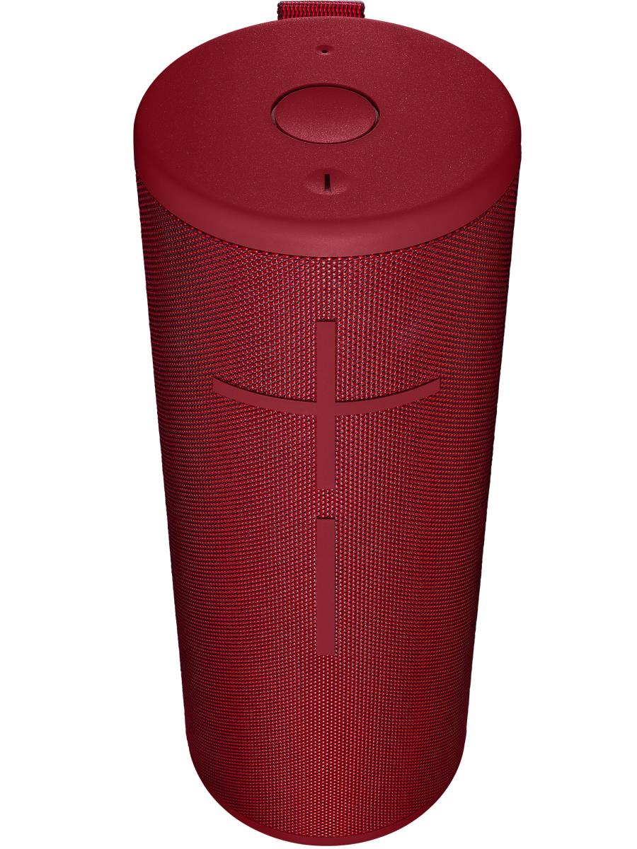 Ultimate Ears Megaboom 3 Red