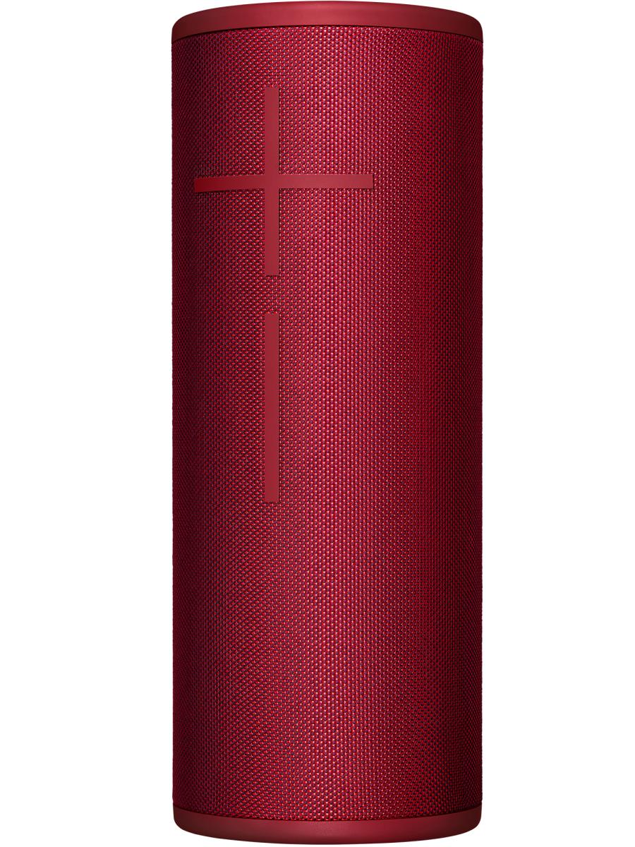 Ultimate Ears Megaboom 3 Red