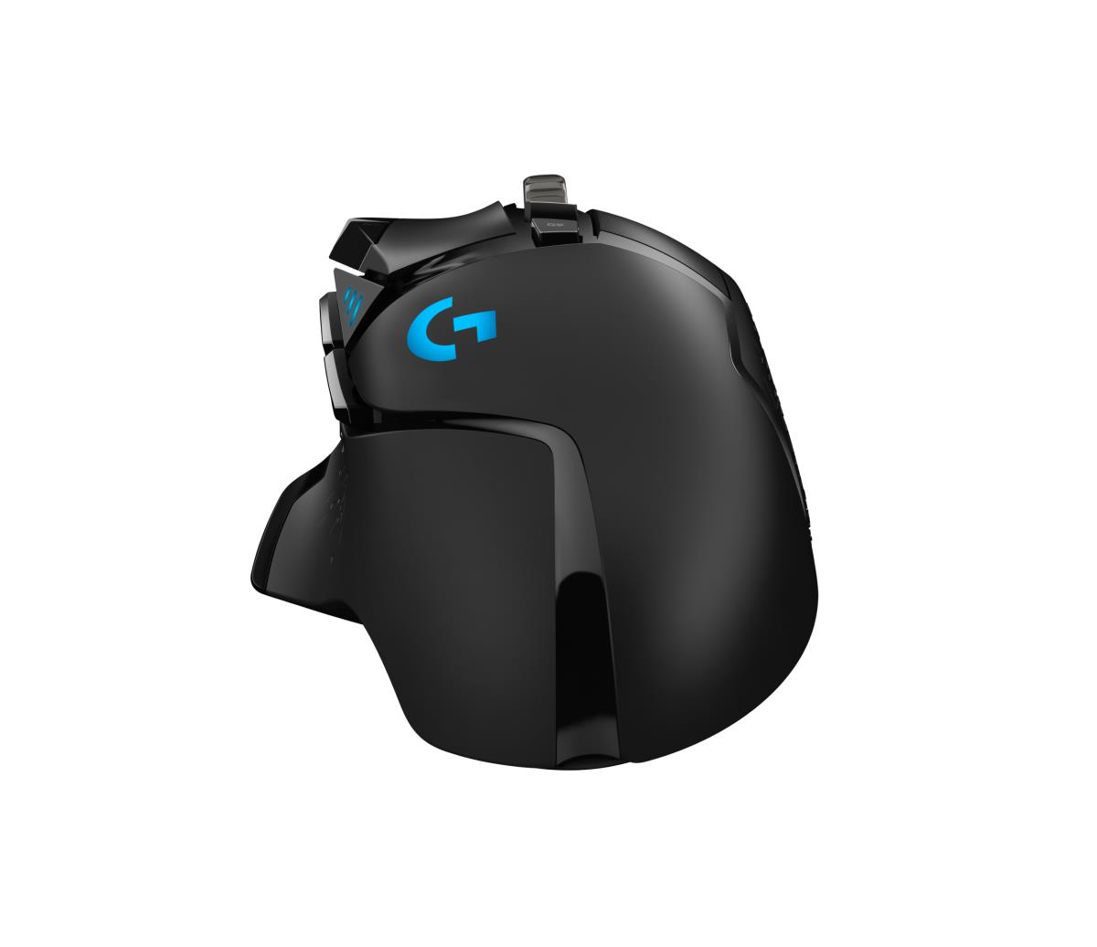 G502 HERO High Performance Gaming Mouse N/A - EER2