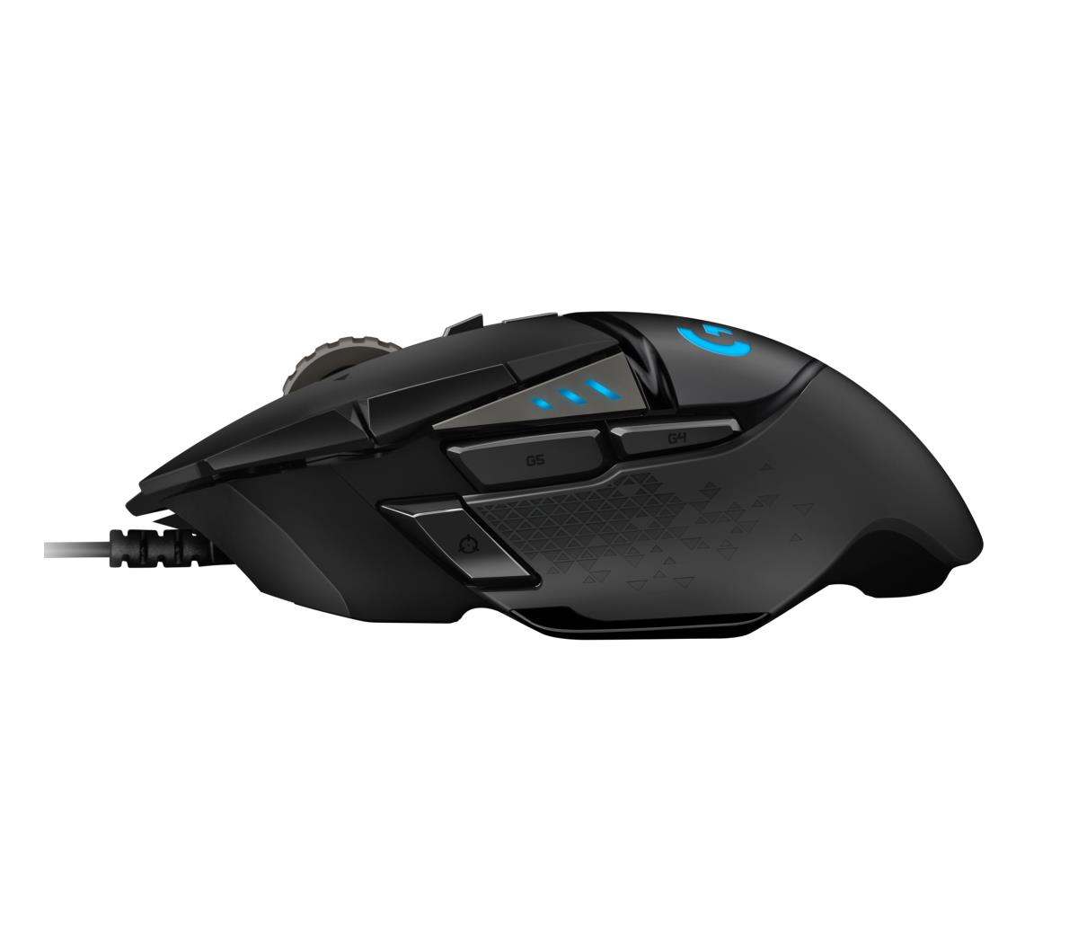 G502 HERO High Performance Gaming Mouse N/A - EER2