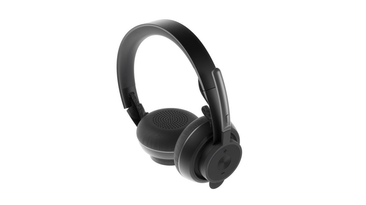 Bundle Zone Wireless Bluetooth Headset + C925e Webcam