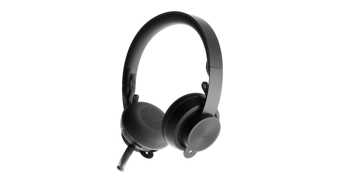 Bundle Zone Wireless Bluetooth Headset + C925e Webcam