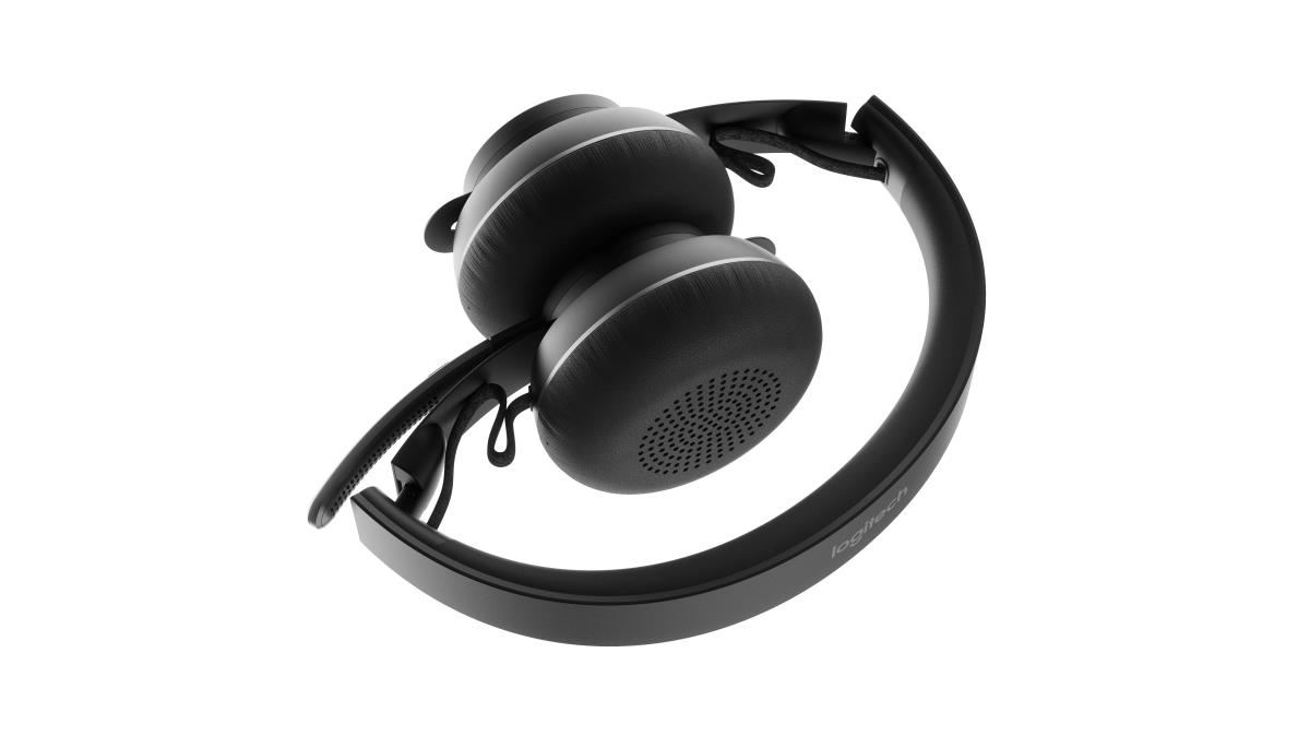 Bundle Zone Wireless Bluetooth Headset + C925e Webcam