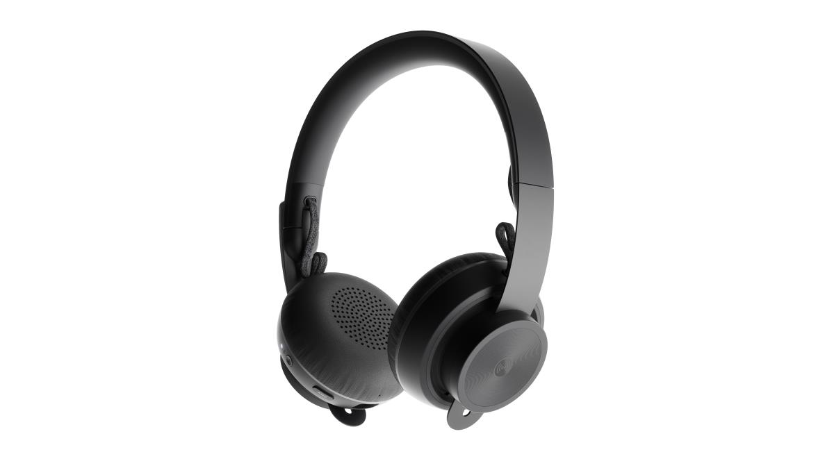 Bundle Zone Wireless Bluetooth Headset + C925e Webcam