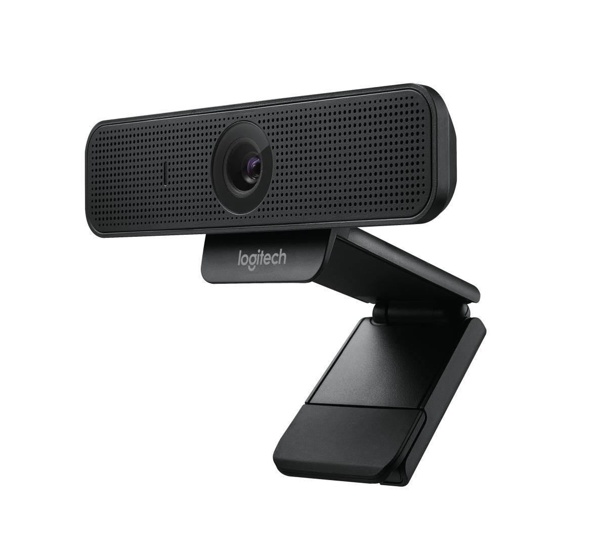 Bundle Zone Wireless Bluetooth Headset + C925e Webcam