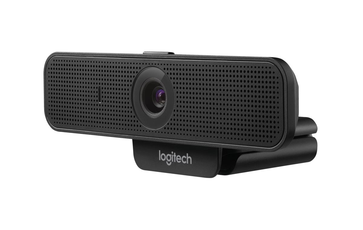 Bundle Zone Wireless Bluetooth Headset + C925e Webcam