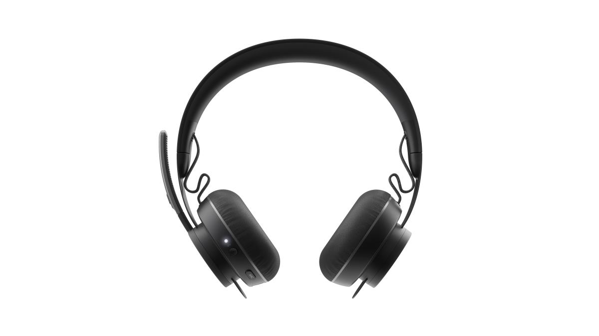 Bundle Zone Wireless Bluetooth Headset + C925e Webcam