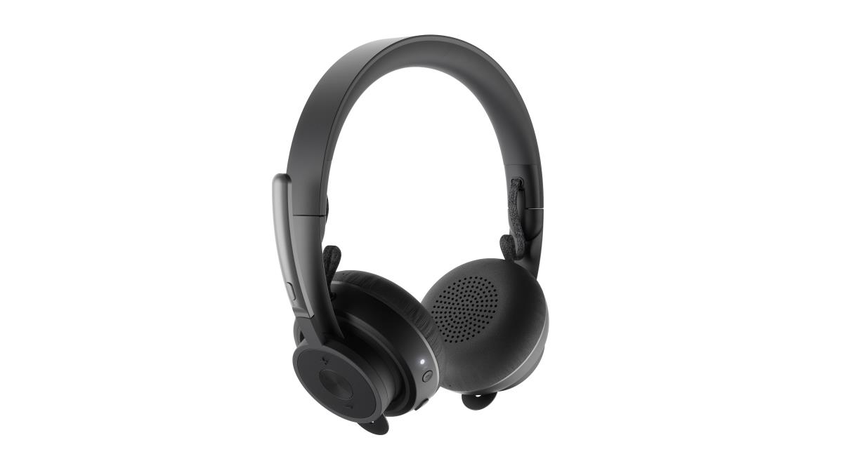 Bundle Zone Wireless Bluetooth Headset + C925e Webcam