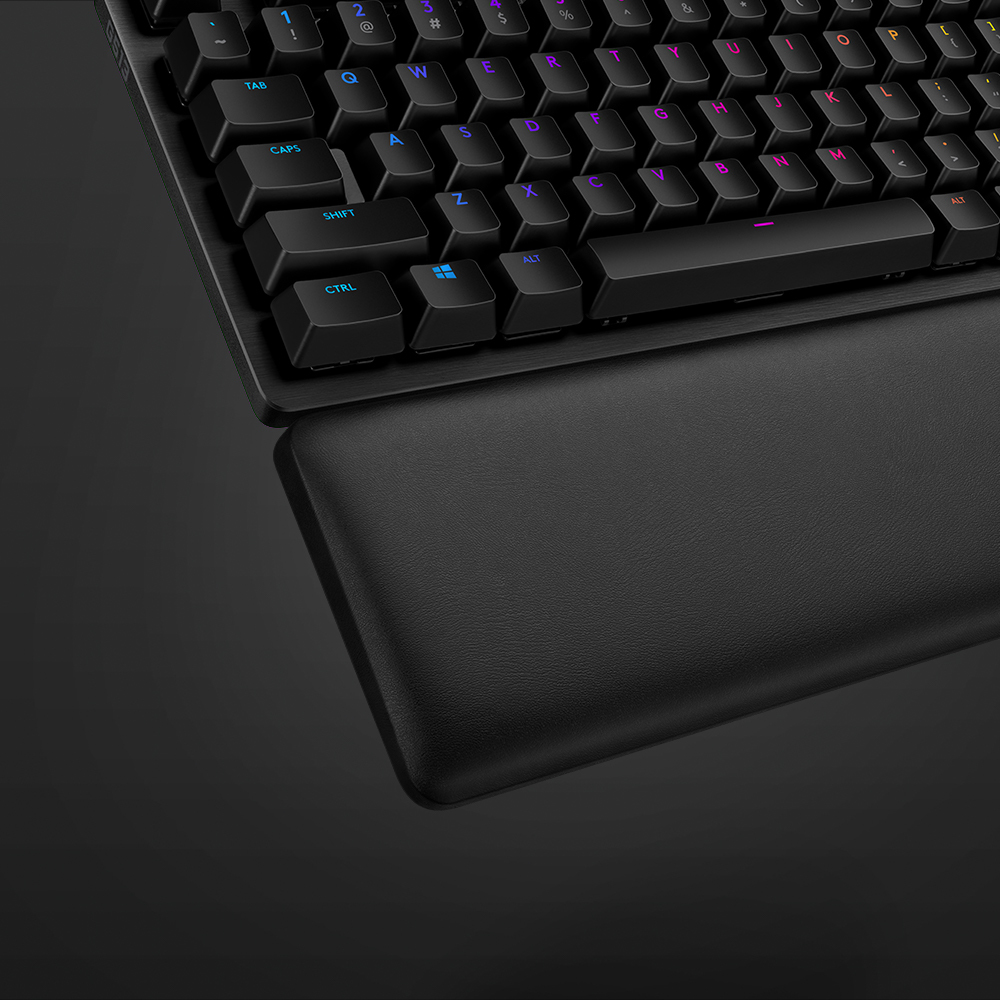 G513 Carbon RGB Mechanical Gaming Keyboard Gx Blue Switch - Qwerty US/Int'l