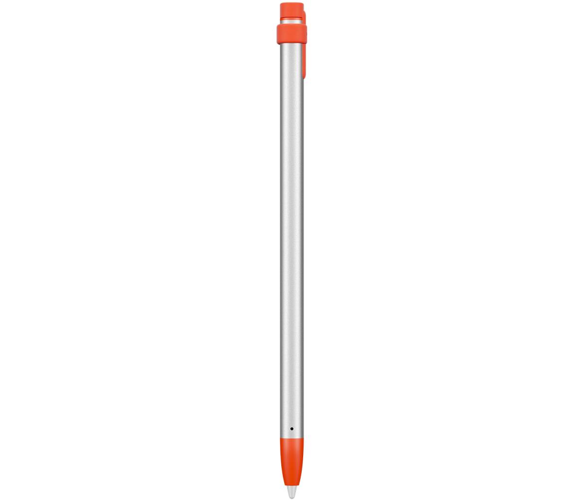 Crayon Digital Pencil For iPad Orange
