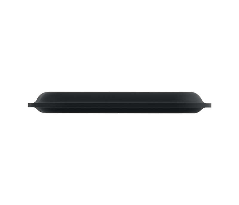 Mx Palm Rest Graphite