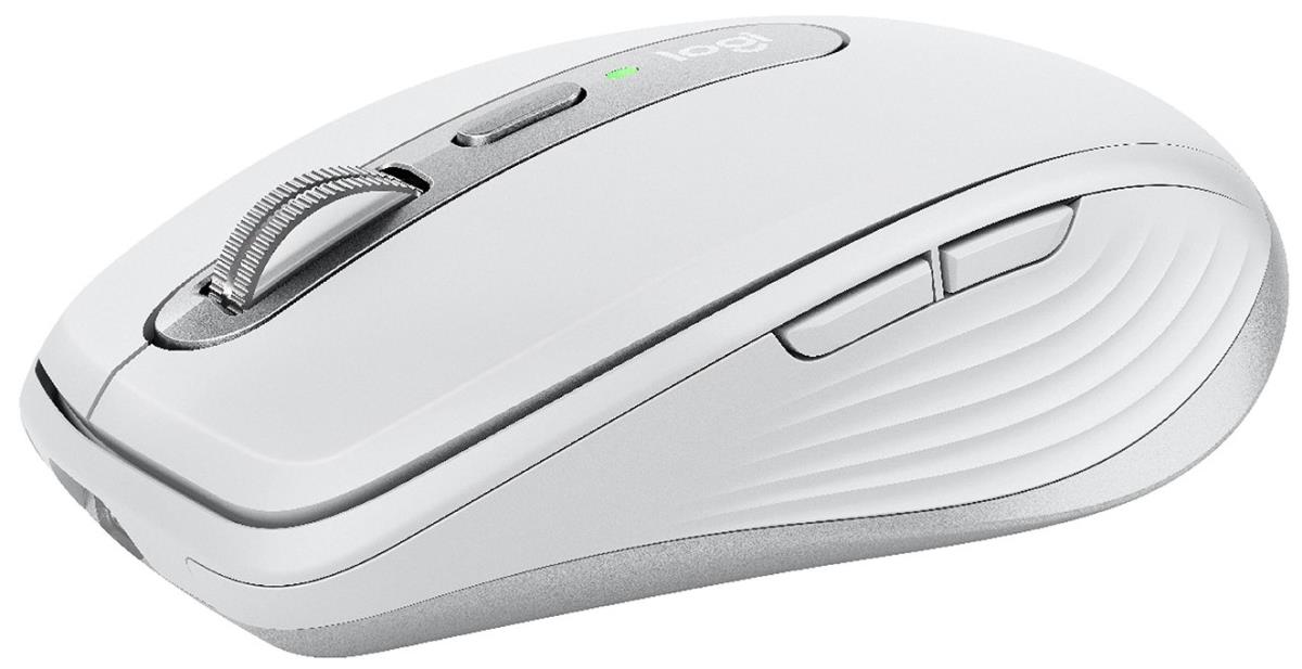 Mx Anywhere 3 For Mac - Grey