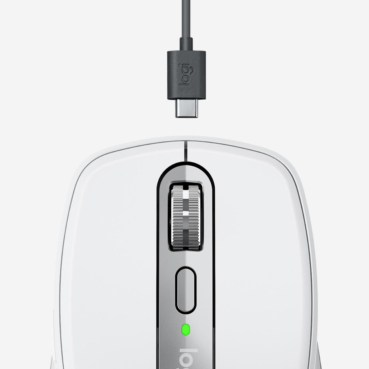 Mx Anywhere 3 For Mac - Grey