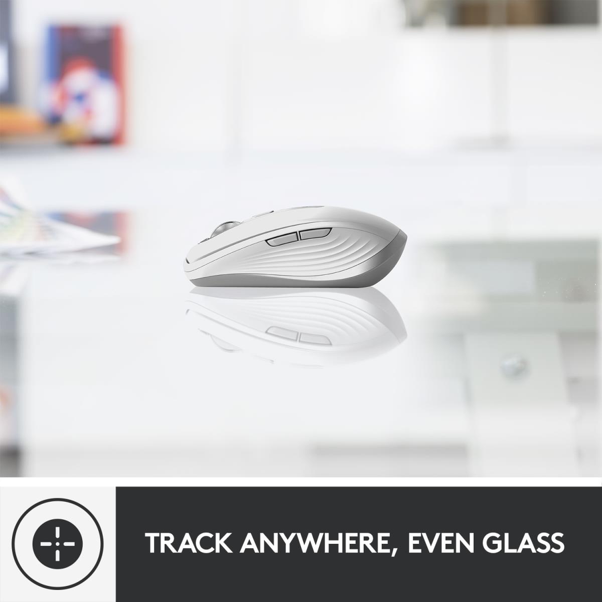 Mx Anywhere 3 For Mac - Grey