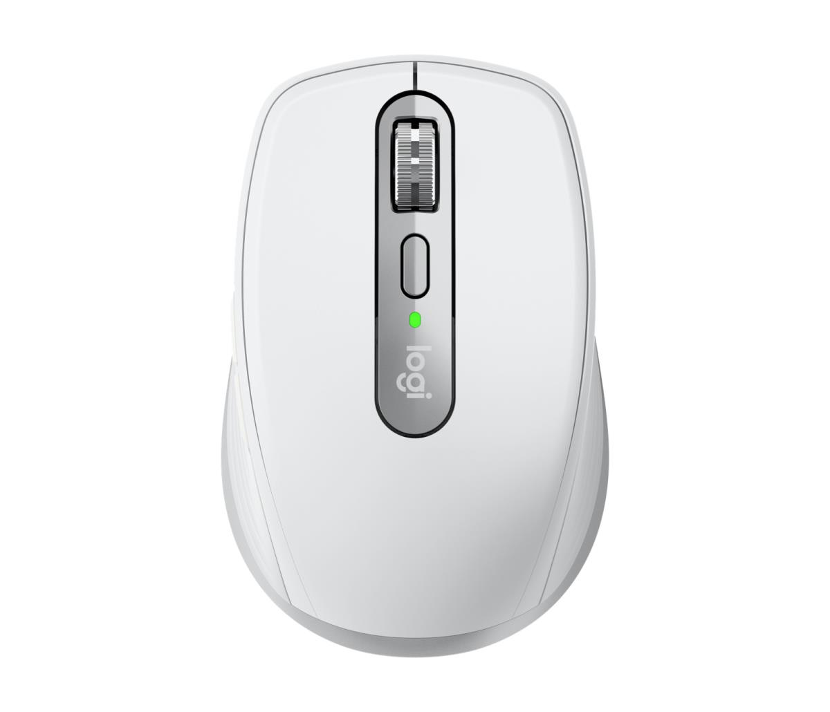 Mx Anywhere 3 For Mac - Grey