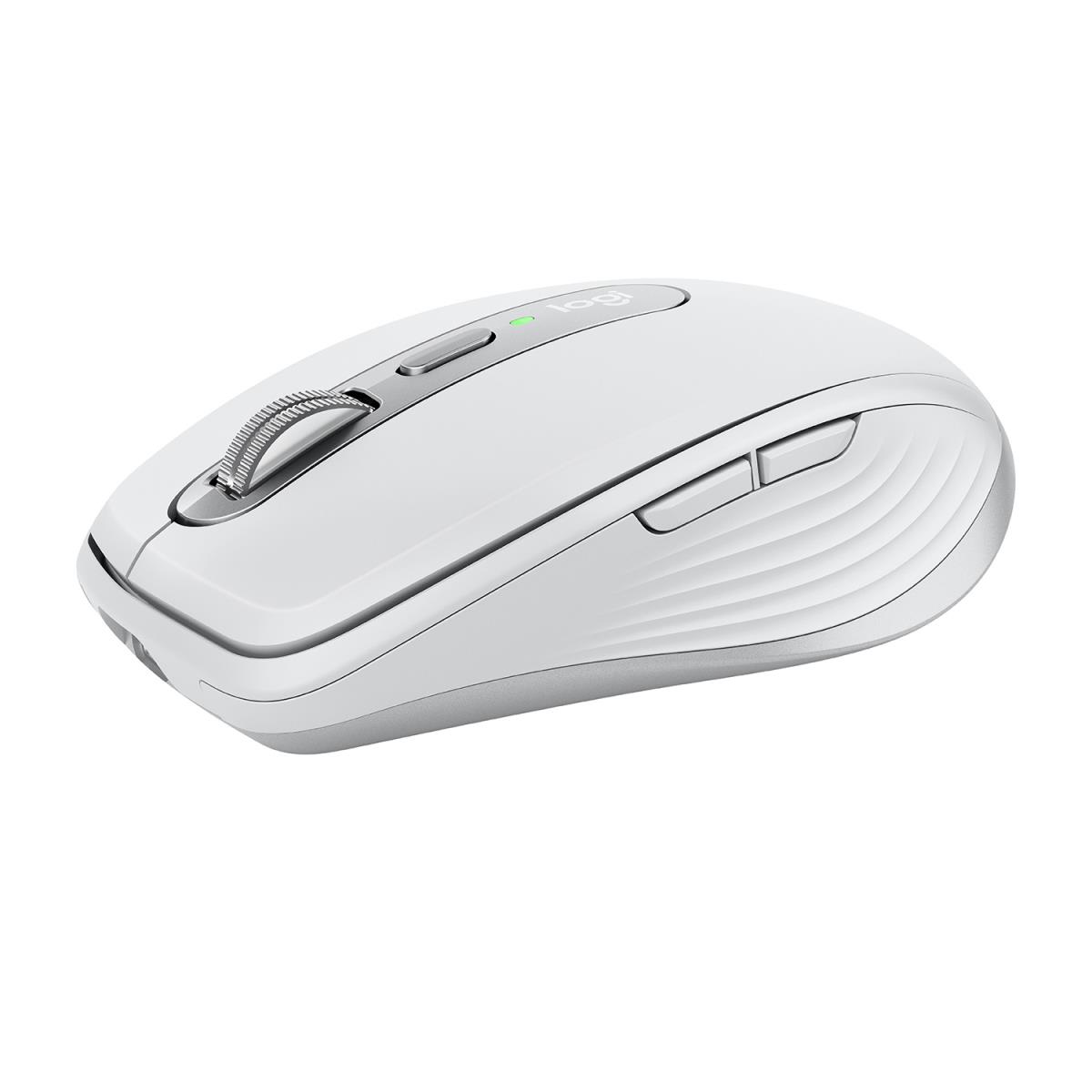 MX Anywhere 3 Mouse Grey