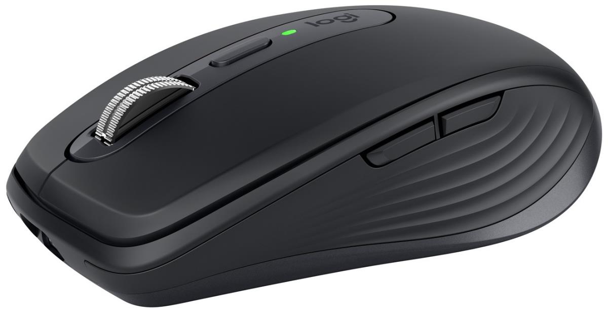 Mx Anywhere 3 Mouse Graphite