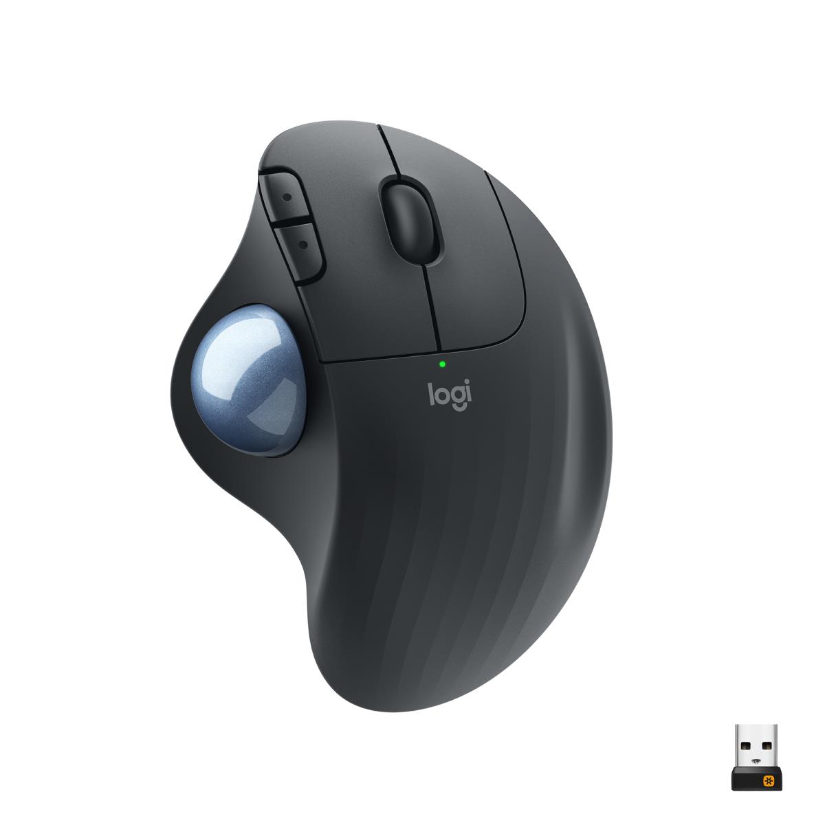 Ergo M575 Wireless Trackball - Graphite
