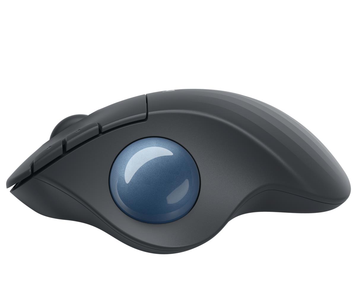 Ergo M575 Wireless Trackball - Graphite