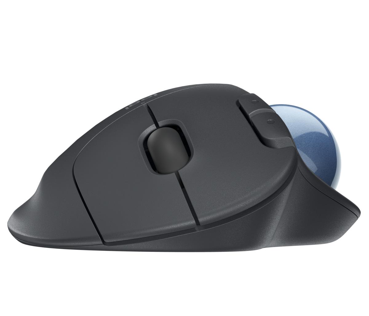 Ergo M575 Wireless Trackball - Graphite