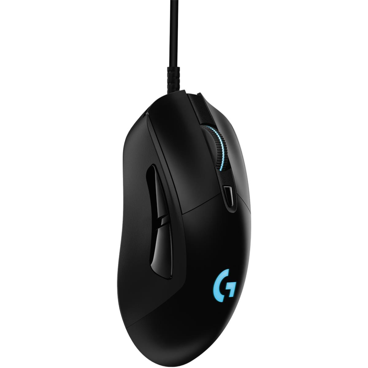G403 Hero Gaming Mouse USB Black EWR2
