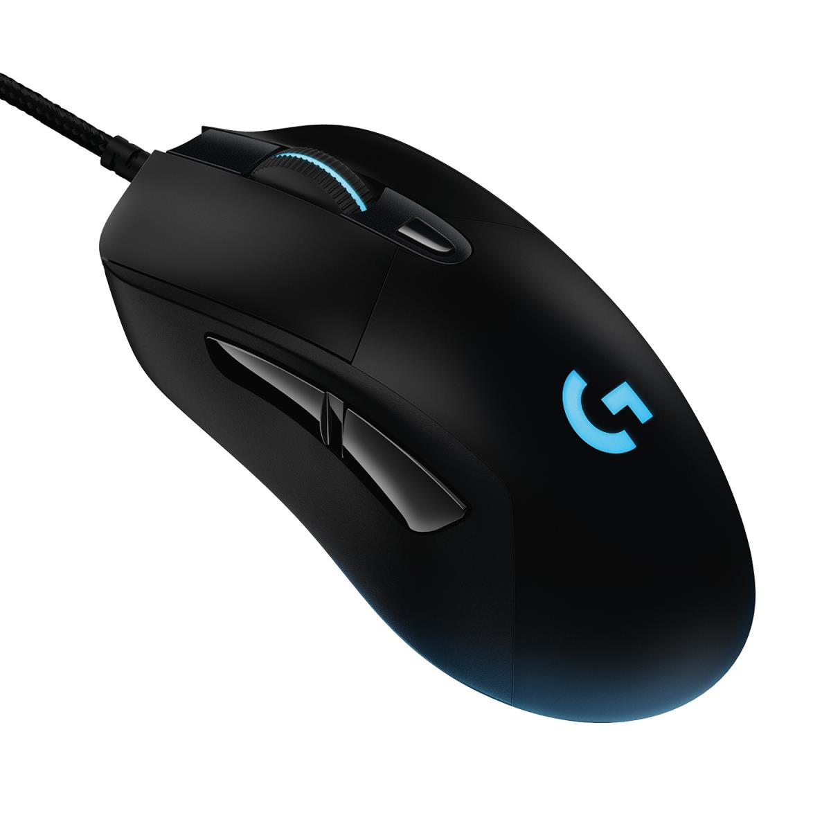G403 Hero Gaming Mouse USB Black EWR2