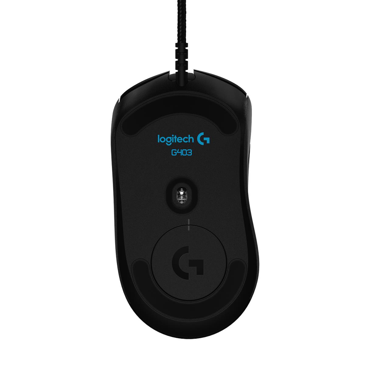 G403 Hero Gaming Mouse USB Black EWR2