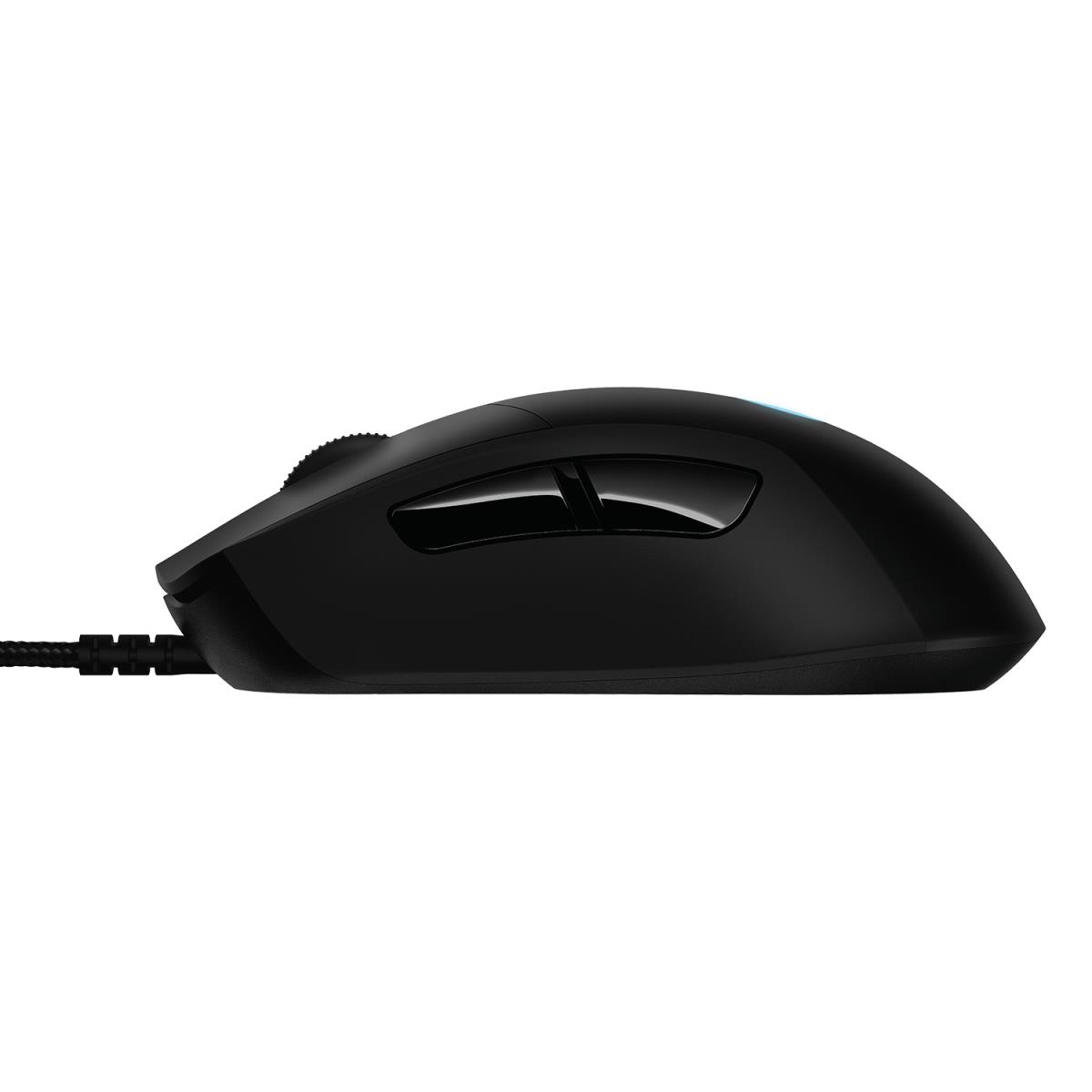 G403 Hero Gaming Mouse USB Black EWR2