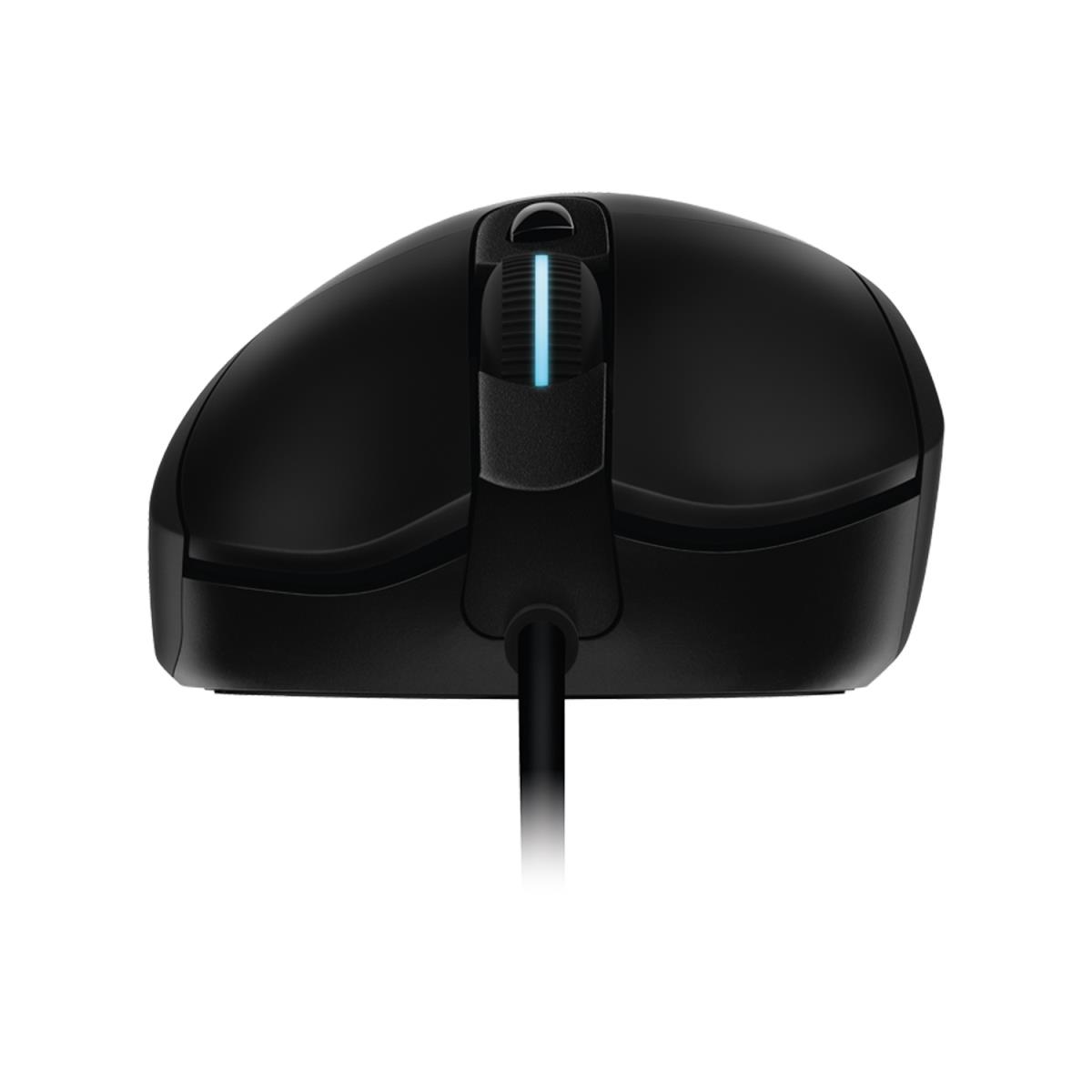 G403 Hero Gaming Mouse USB Black EWR2