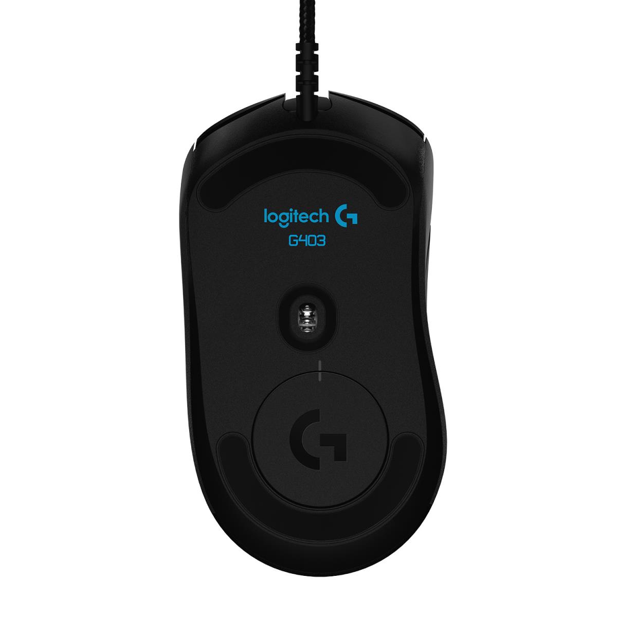 G403 Hero Gaming Mouse USB Black EWR2