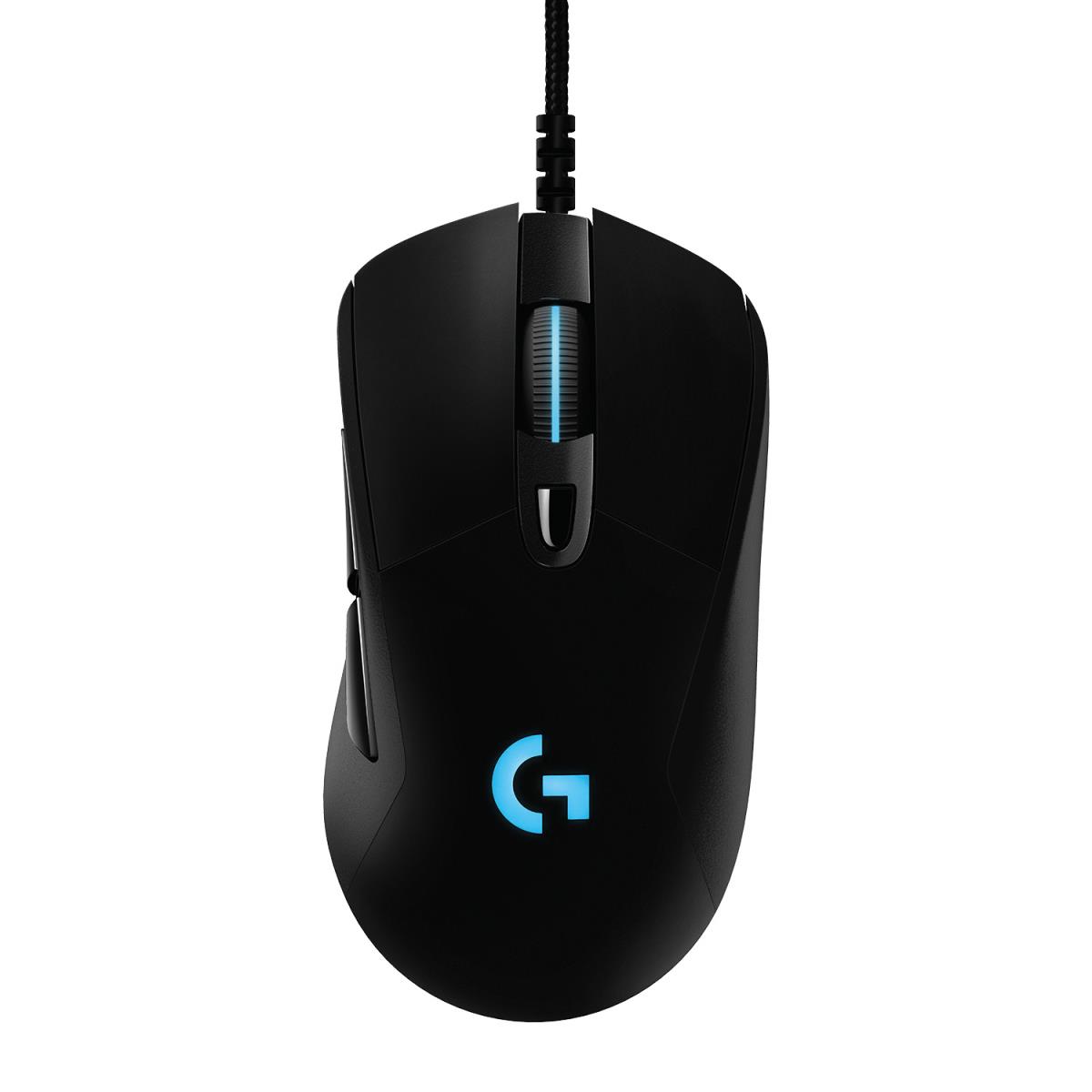 G403 Hero Gaming Mouse USB Black EWR2