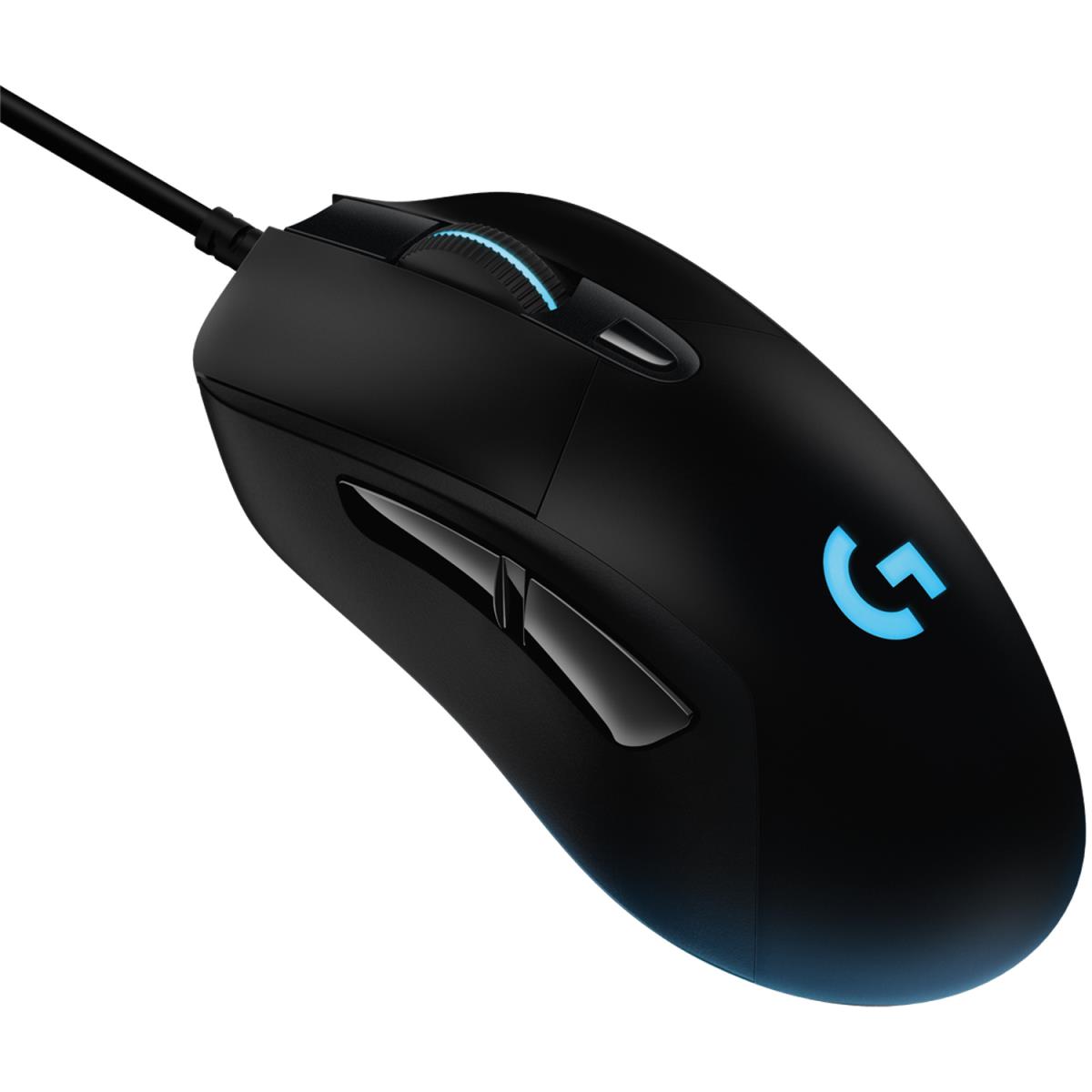 G403 Hero Gaming Mouse USB Black EWR2