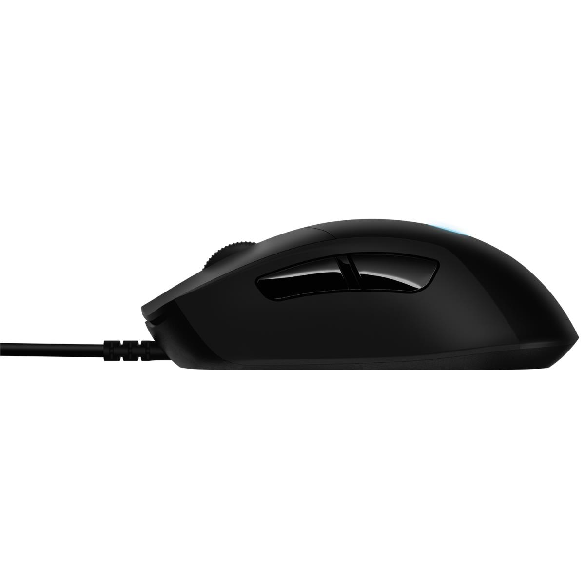 G403 Hero Gaming Mouse USB Black EWR2