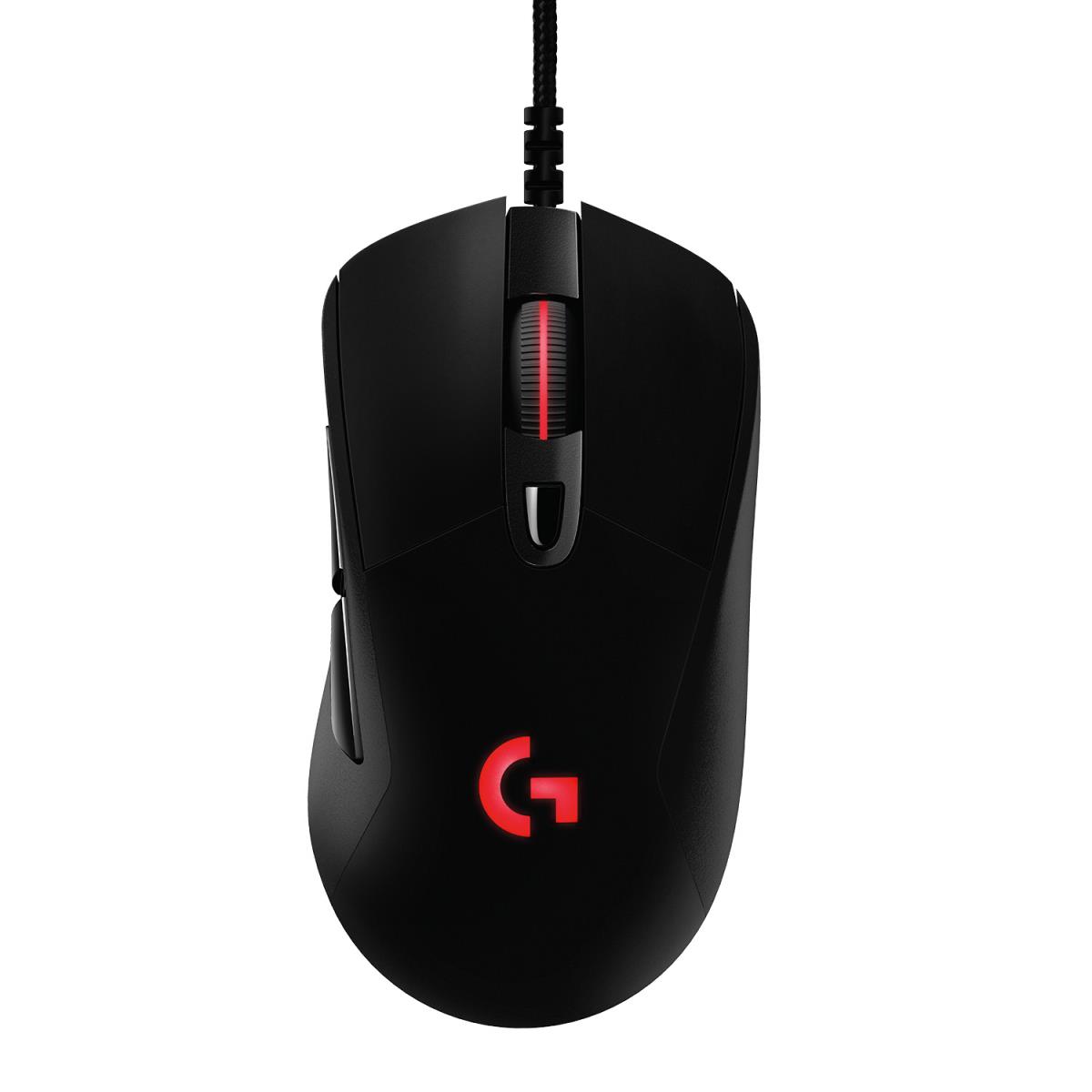G403 Hero Gaming Mouse USB Black EWR2