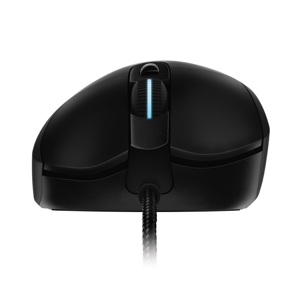 G403 Hero Gaming Mouse USB Black EWR2