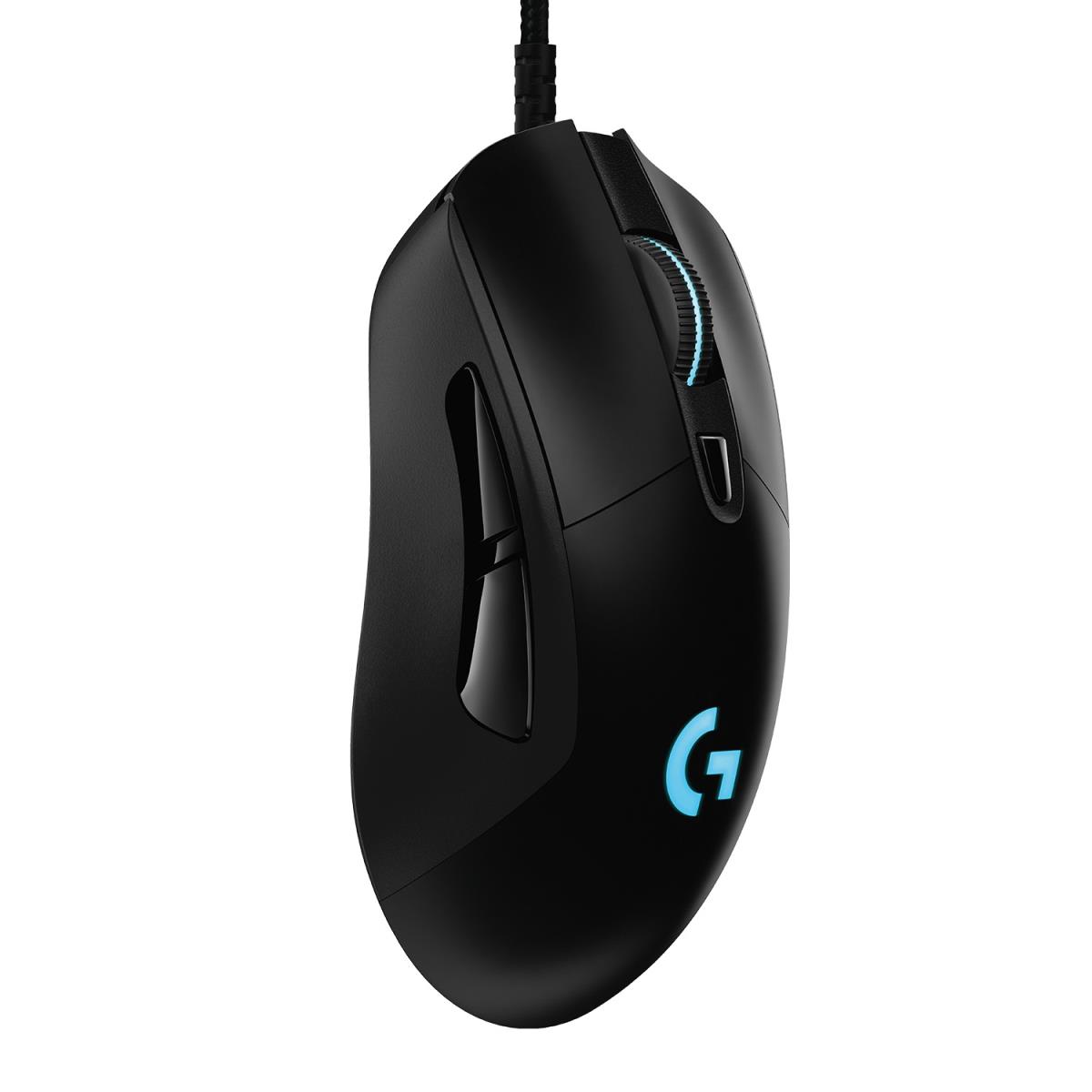 G403 Hero Gaming Mouse USB Black EWR2