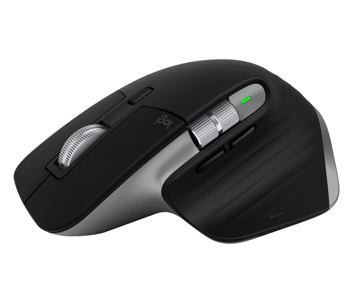 Wireless Mouse Mx Master 3 For Mac Space Grey