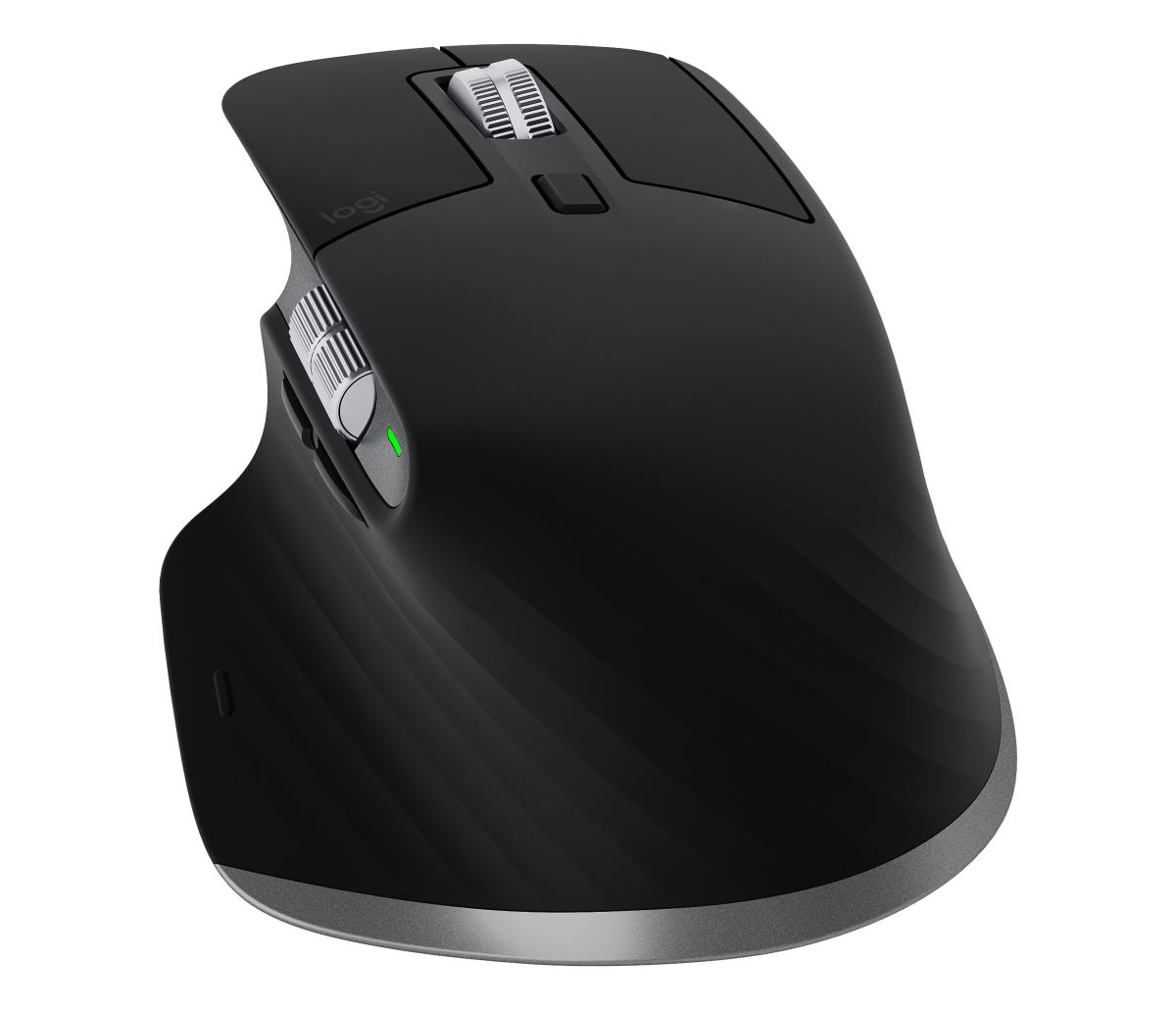Wireless Mouse Mx Master 3 For Mac Space Grey
