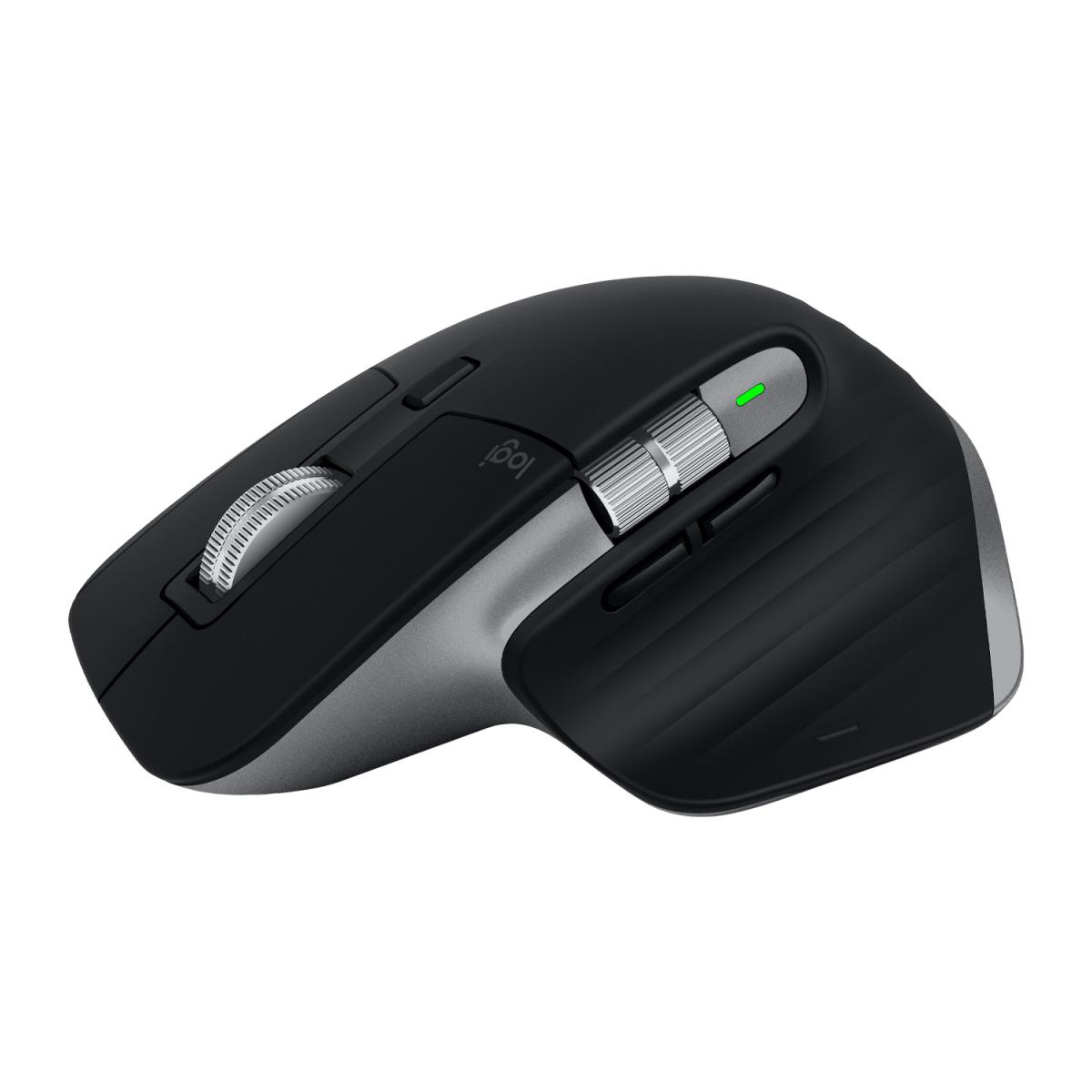 Wireless Mouse Mx Master 3 For Mac Space Grey