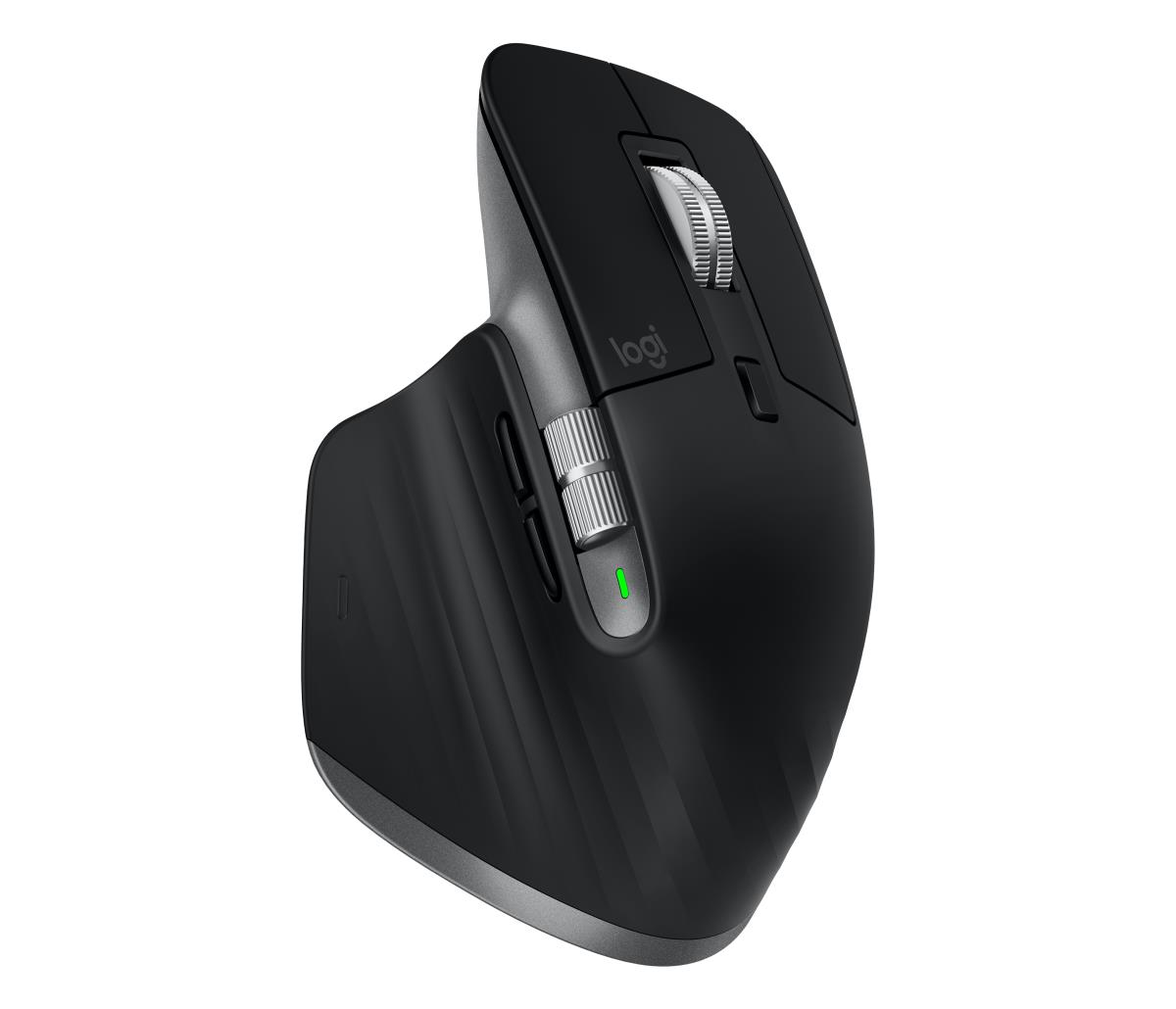 Wireless Mouse Mx Master 3 For Mac Space Grey