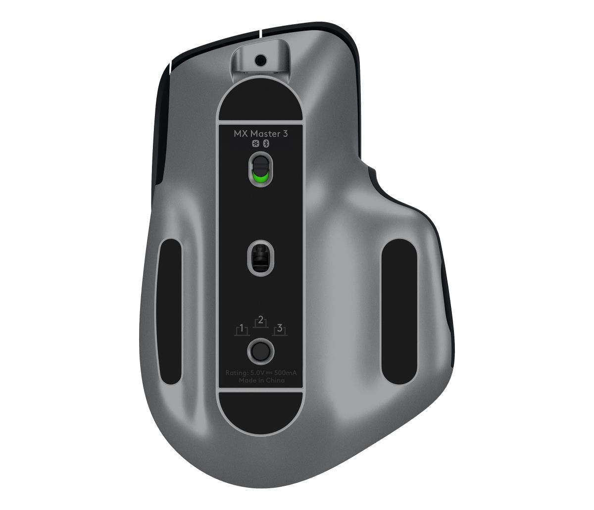Wireless Mouse Mx Master 3 For Mac Space Grey