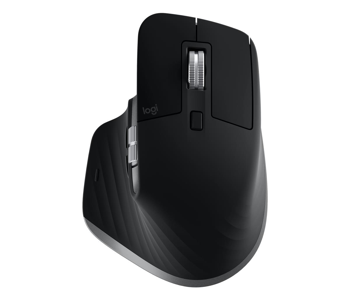 Wireless Mouse Mx Master 3 For Mac Space Grey